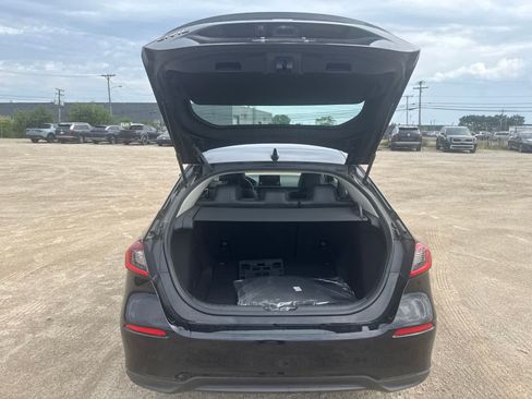 Used 2024 Honda Civic EX-L image 8
