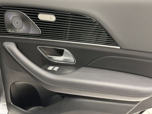 New 2026 Mercedes-Benz GLE 450 4MATIC Coupe image 19