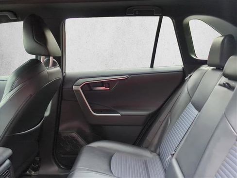 Used 2020 Toyota RAV4 XSE image 12