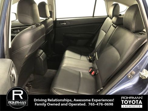 Used 2013 Subaru Impreza 2.0i Limited w/ Popular Pkg 1 image 29