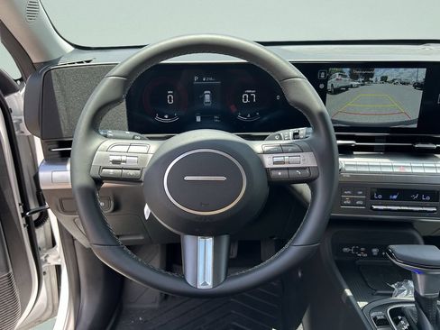 New 2026 Hyundai Kona SEL Sport FWD image 30