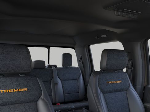 New 2026 Ford F150 Tremor w/ Bed Utility Package AWD/4WD image 22