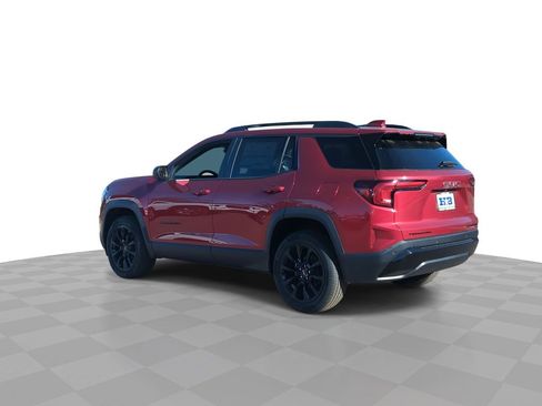 New 2026 GMC Terrain Elevation w/ Black Edition image 6