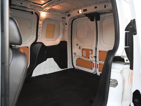 Used 2018 Ford Transit Connect XL image 12
