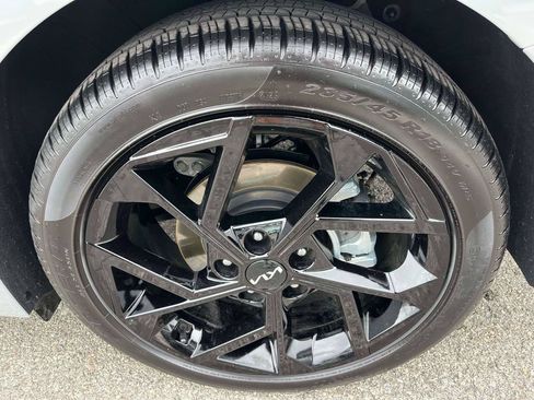 Used 2026 Kia K5 GT-Line w/ GT-Line Premium Package FWD image 37