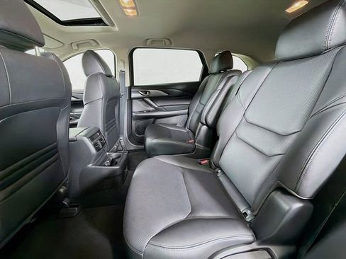 Used 2023 MAZDA CX-9 Touring AWD/4WD image 26
