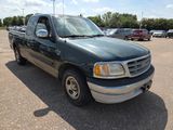 Used 2001 Ford F150 XLT image 6