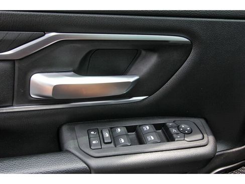 Used 2025 RAM 1500 Lone Star AWD/4WD image 22