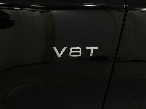 Used 2017 Audi S7 Prestige image 40