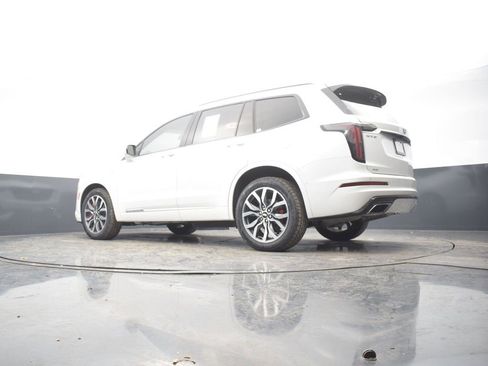 Certified 2023 Cadillac XT6 Sport w/ Technology Package image 54