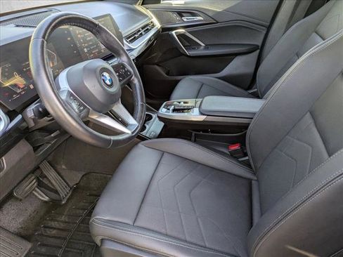 Used 2023 BMW X1 xDrive28i w/ Convenience Package AWD/4WD image 15