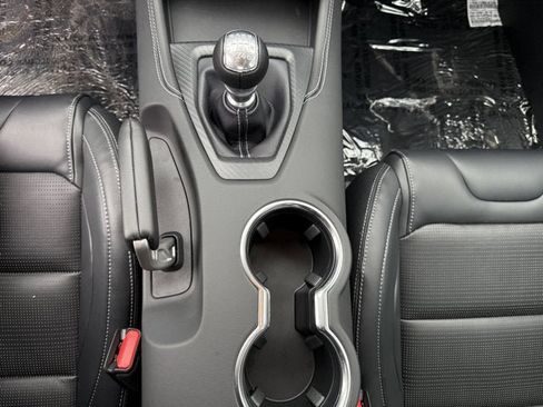 New 2026 Ford Mustang GT Premium w/ GT Performance Package image 13