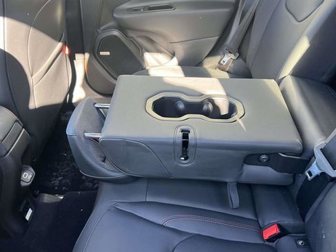 Certified 2021 Jeep Renegade Trailhawk w/ Sun & Sound Group image 10