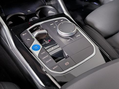 Used 2024 BMW i4 eDrive35 w/ Convenience Package RWD image 37