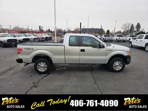 Used 2014 Ford F150 XL w/ Power Equipment Group image 5