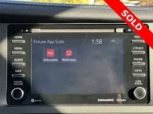 Used 2020 Toyota Sienna XLE image 13
