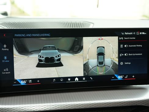 Used 2025 BMW M440i Coupe RWD image 18