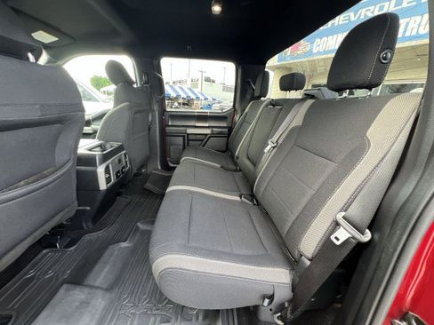 Used 2019 Ford F150 Raptor image 24