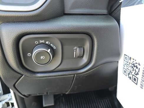 New 2026 RAM 3500 Tradesman w/ Chrome Appearance Group A AWD/4WD image 10