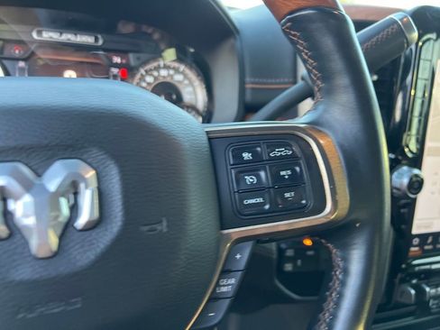 Used 2022 RAM 3500 Limited image 16