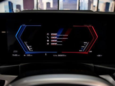 New 2026 BMW M4 xDrive Competition image 19