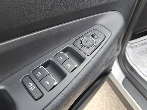 Certified 2023 Hyundai Santa Fe SEL image 14