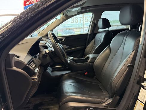 Used 2021 Acura RDX AWD w/ Advance Package image 15