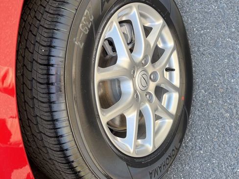 New 2026 Chrysler Pacifica Select image 14