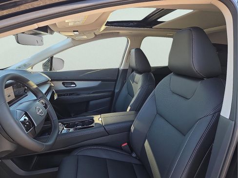 New 2026 Nissan Murano SL image 13