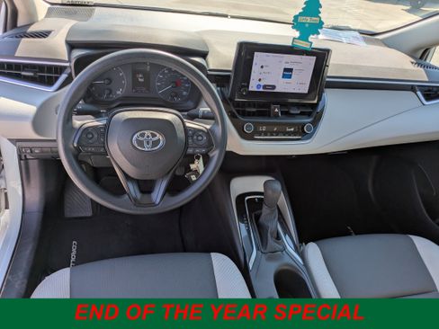 Certified 2023 Toyota Corolla LE image 14