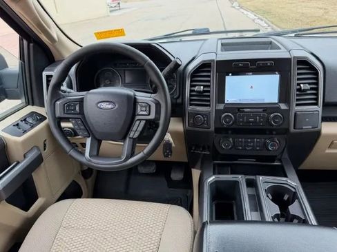 Used 2019 Ford F150 XLT w/ Equipment Group 302A Luxury image 13