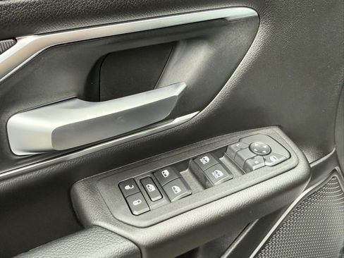 New 2025 RAM 1500 Big Horn image 13