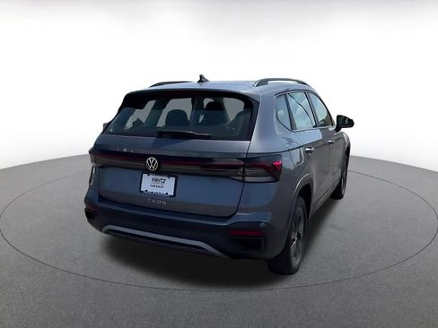 Used 2026 Volkswagen Taos S FWD image 14