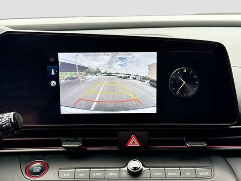 Used 2024 Hyundai Elantra N Line image 14