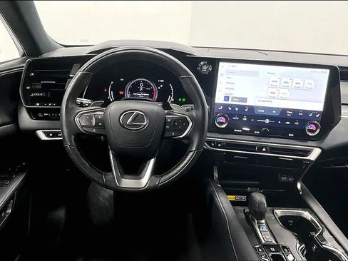 Used 2024 Lexus RX 350 Premium Plus w/ Convenience Package image 5