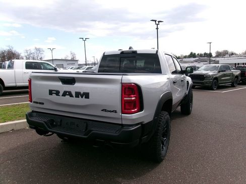 New 2026 RAM 1500 RHO AWD/4WD image 3