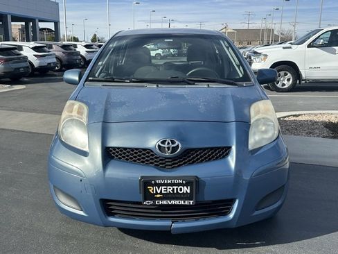 Used 2010 Toyota Yaris image 25