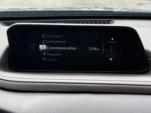 Certified 2024 MAZDA CX-30 AWD 2.5 S w/ Preferred Package image 23