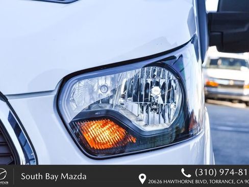 Used 2024 Ford Transit 250 Low Roof w/ Exterior Upgrade Package image 4
