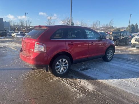 Used 2010 Ford Edge Limited image 16