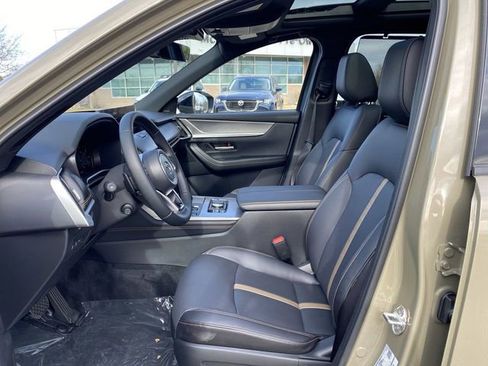 New 2026 MAZDA CX-70 3.3 Turbo S w/ Premium Package image 12