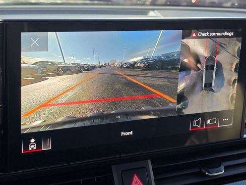 Used 2023 Audi S4 Premium Plus w/ Premium Plus Package image 50