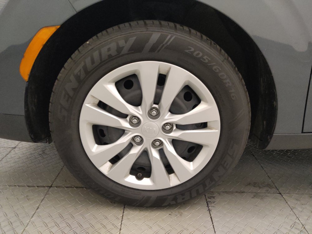 Used 2021 Kia Soul LX FWD image 31