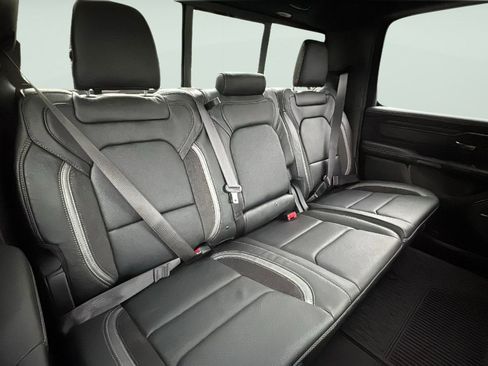 New 2026 RAM 1500 RHO AWD/4WD image 25