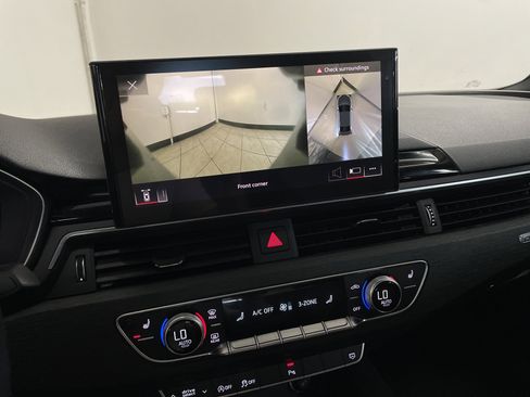 Used 2021 Audi A4 2.0T Premium Plus w/ Premium Plus Package image 18