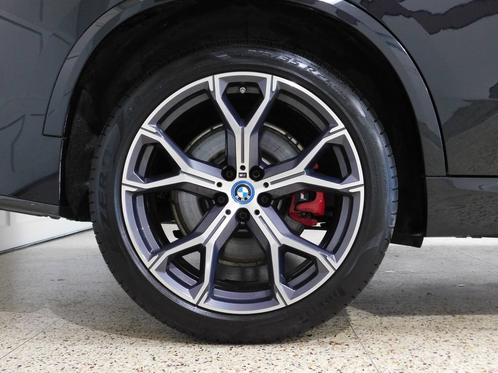 Used 2023 BMW X5 xDrive45e AWD/4WD image 15