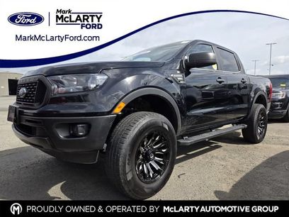 Used 2021 Ford Ranger XL w/ Equipment Group 101A High
