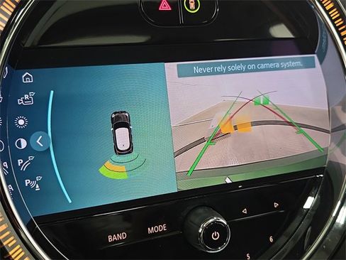 Certified 2023 MINI Cooper S image 20