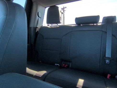 New 2025 Chevrolet Silverado 2500 W/T w/ WT Convenience Package image 4