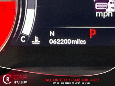 Used 2023 Acura RDX A-Spec AWD/4WD image 36